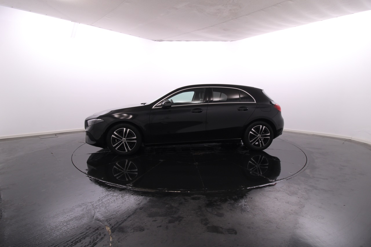 Mercedes-Benz Classe A - 200 Híbrido Gasolina 8 2024