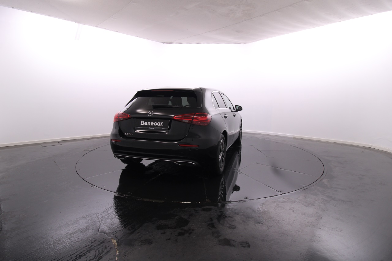 Mercedes-Benz Classe A - 200 Híbrido Gasolina 8 2024