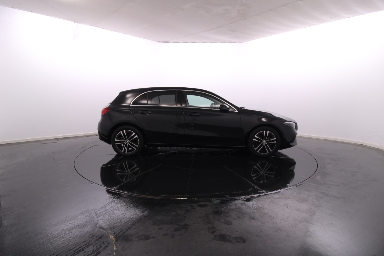 Mercedes-Benz Classe A - 200 Híbrido Gasolina 8 2024