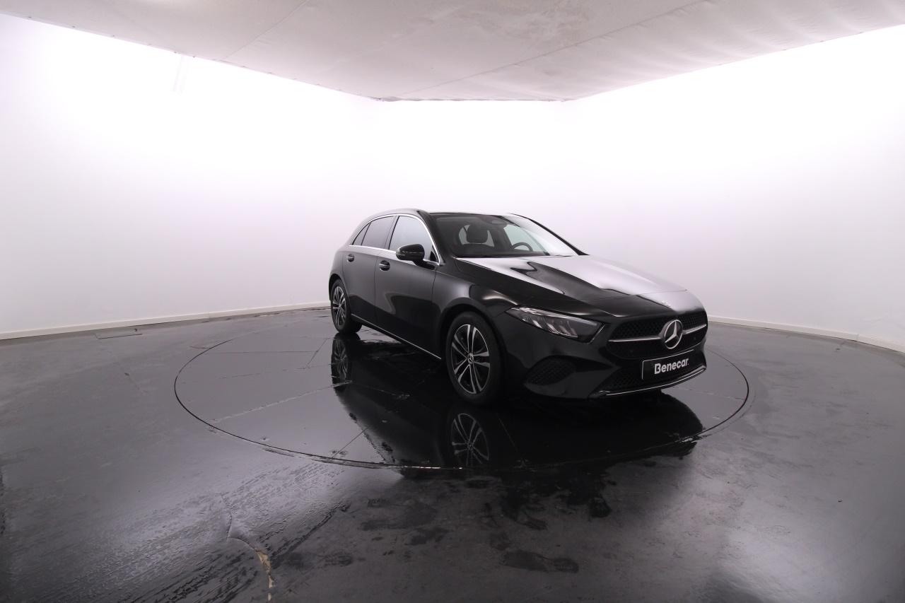 Mercedes-Benz Classe A - 200 Híbrido Gasolina 8 2024