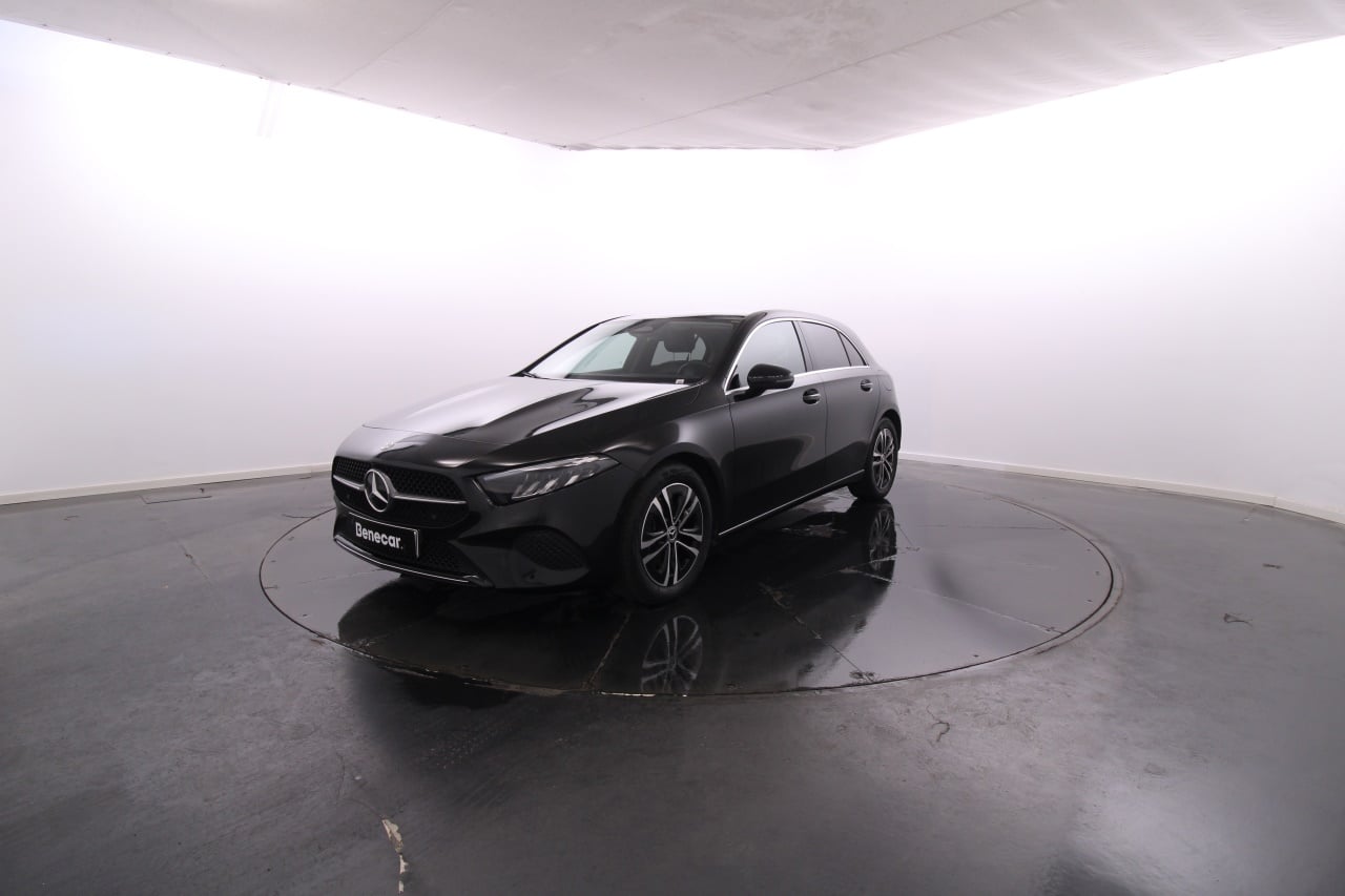 Mercedes-Benz Classe A - 200 Híbrido Gasolina 8 2024
