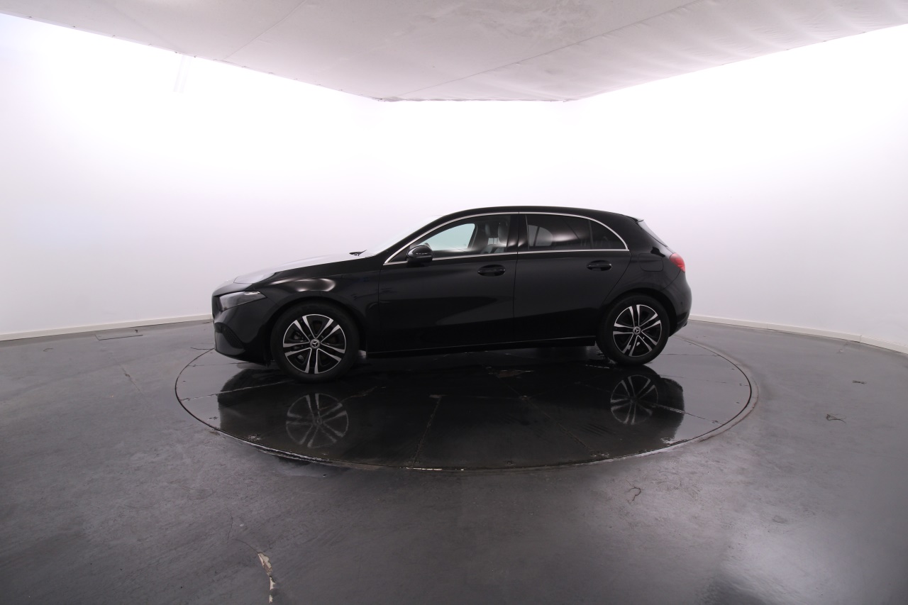 Mercedes-Benz Classe A - 200 Híbrido Gasolina 8 2024