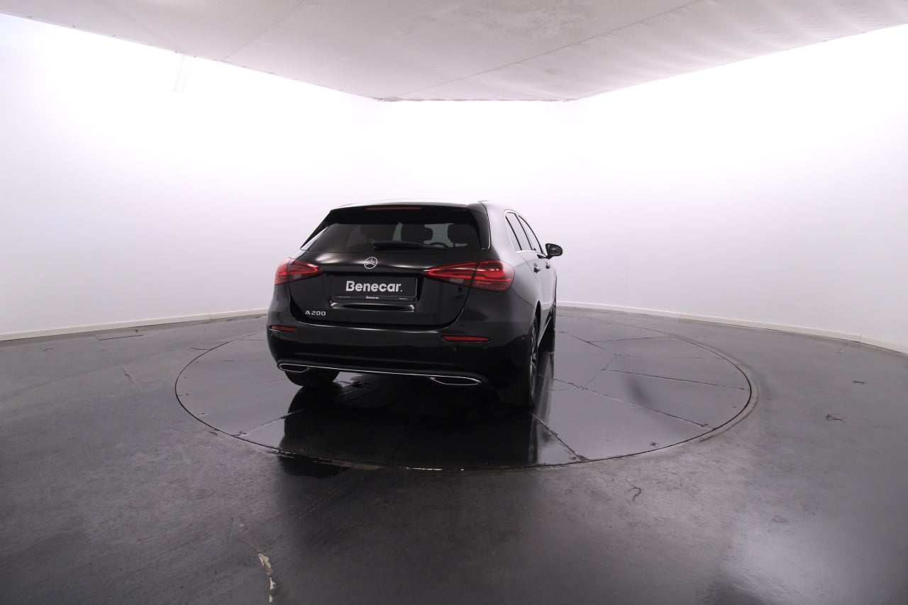 Mercedes-Benz Classe A - 200 Híbrido Gasolina 8 2024