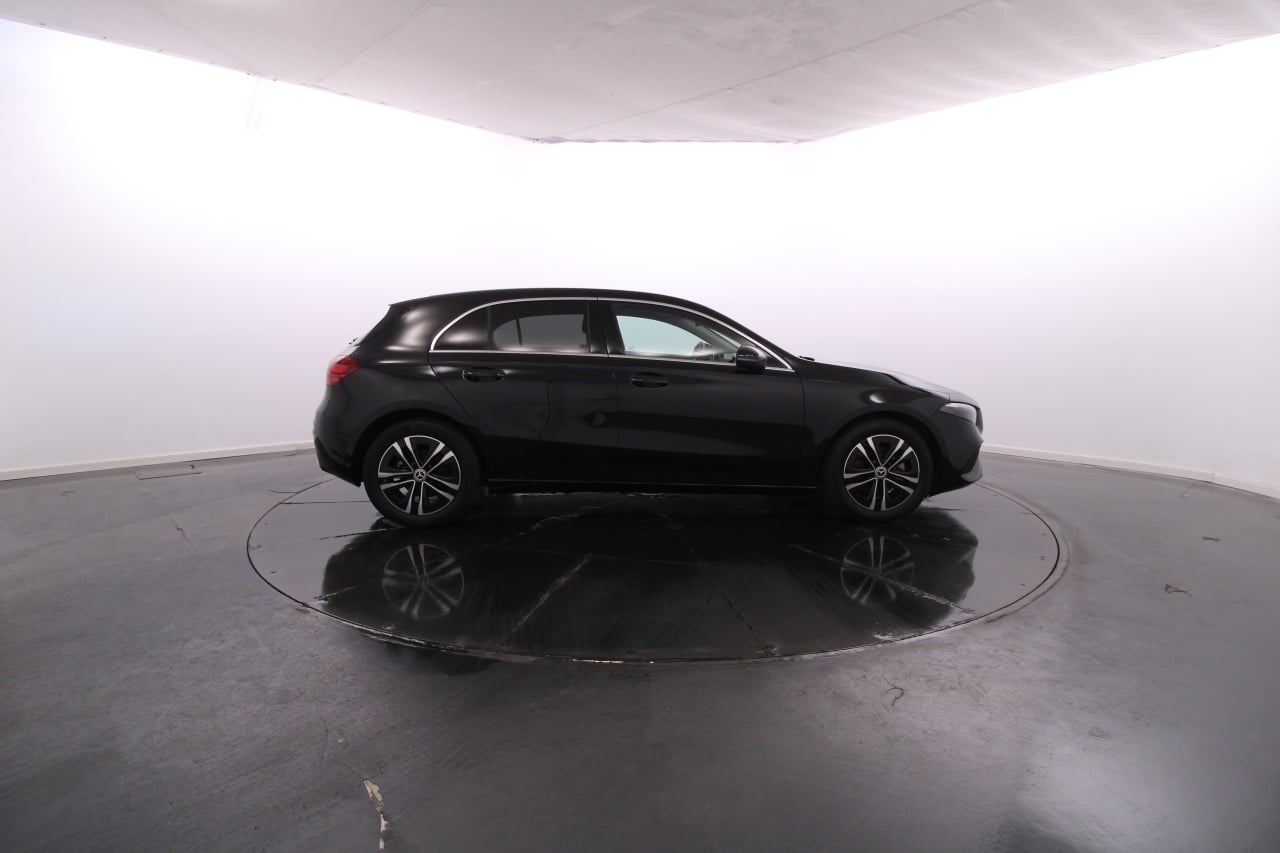 Mercedes-Benz Classe A - 200 Híbrido Gasolina 8 2024