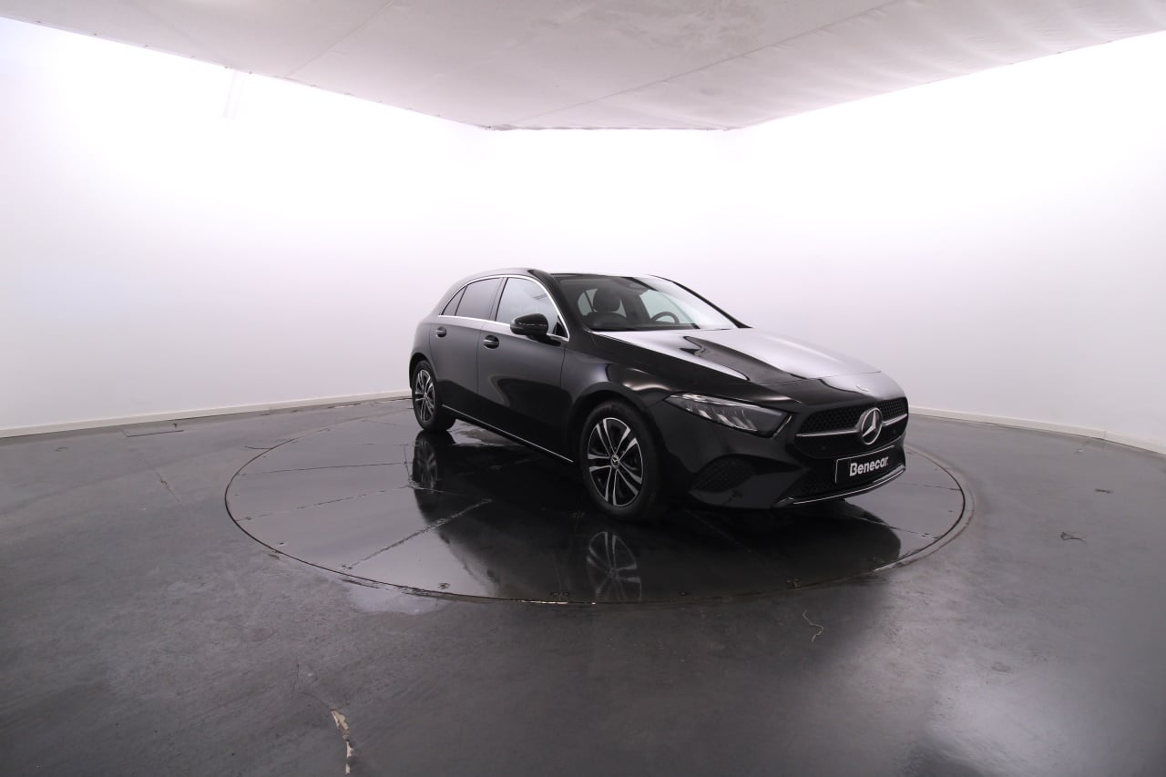 Mercedes-Benz Classe A - 200 Híbrido Gasolina 8 2024