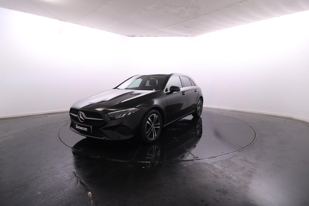 Mercedes-Benz Classe A - 200 Híbrido Gasolina 8 2024