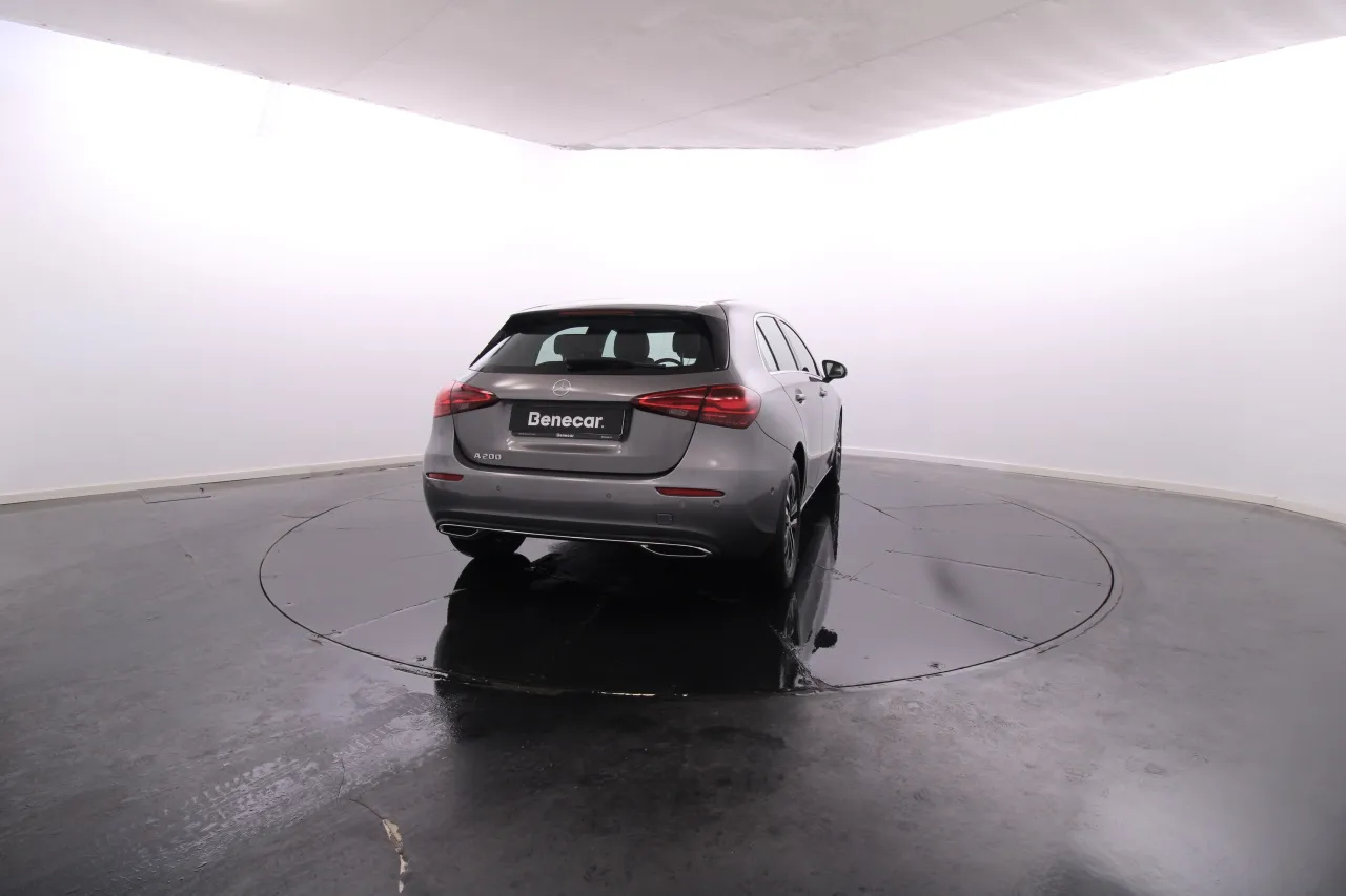 Mercedes-Benz Classe A - 200 Gasoline Hybrid 9 2024