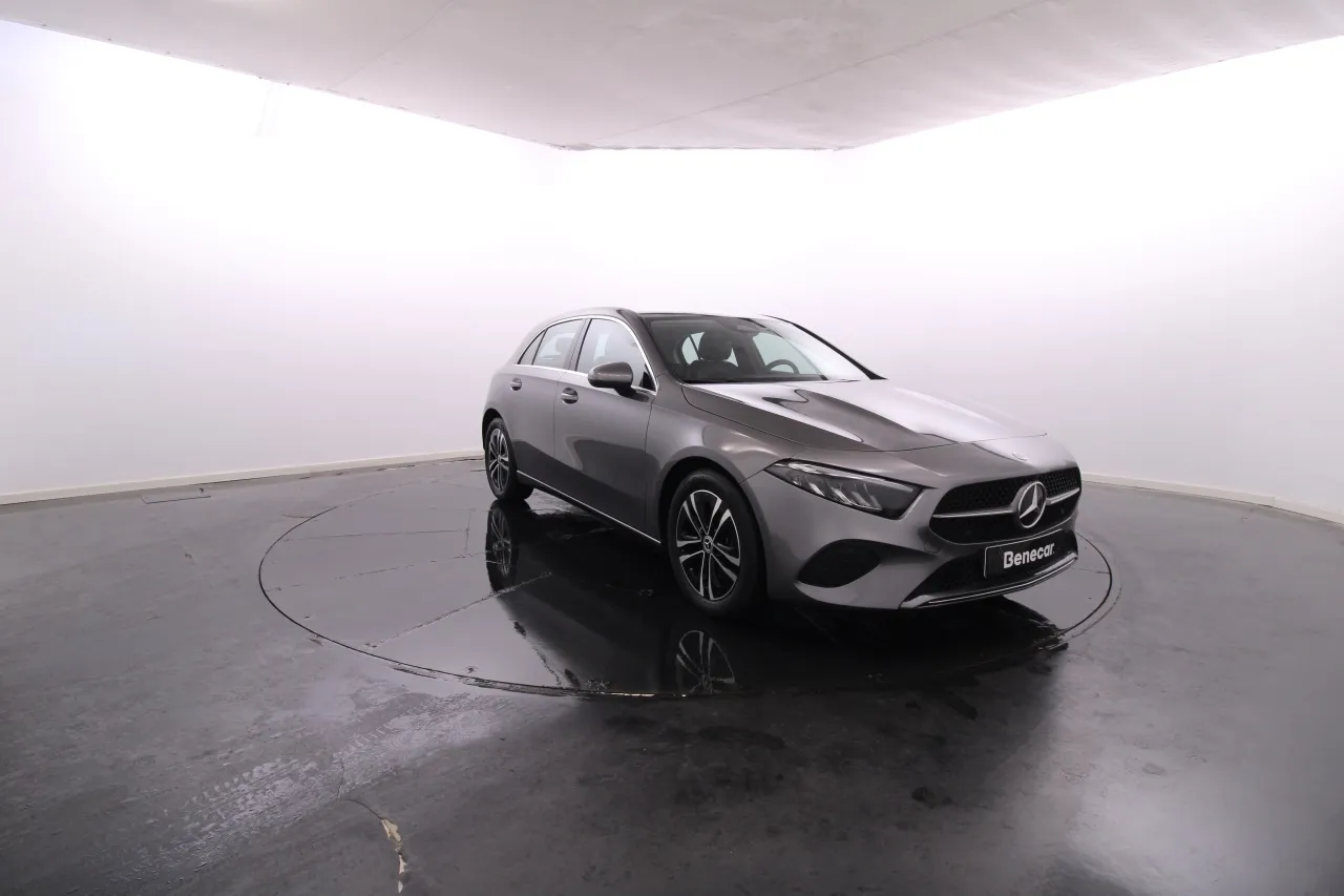 Mercedes-Benz Classe A - 200 Gasoline Hybrid 9 2024