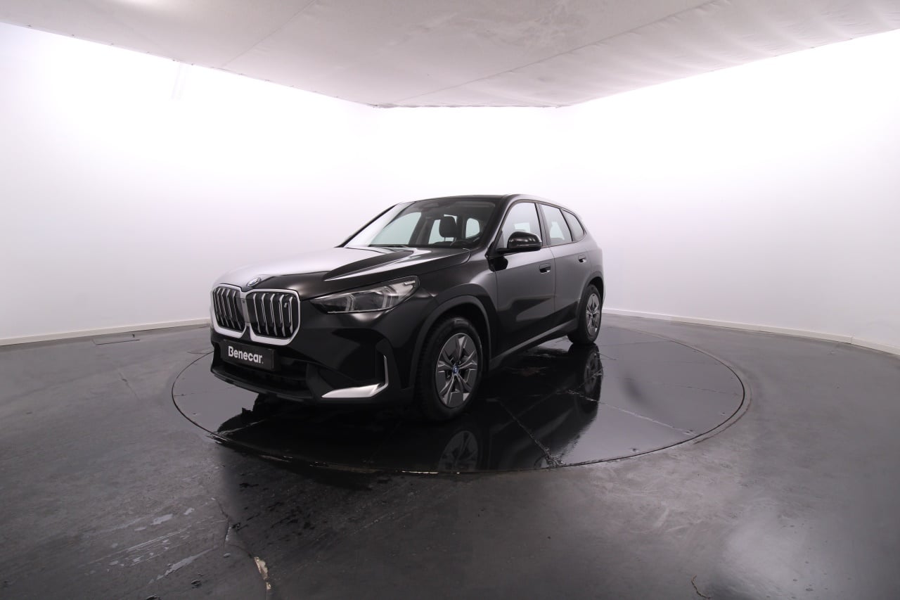 BMW iX1 Elétrico 10 2023