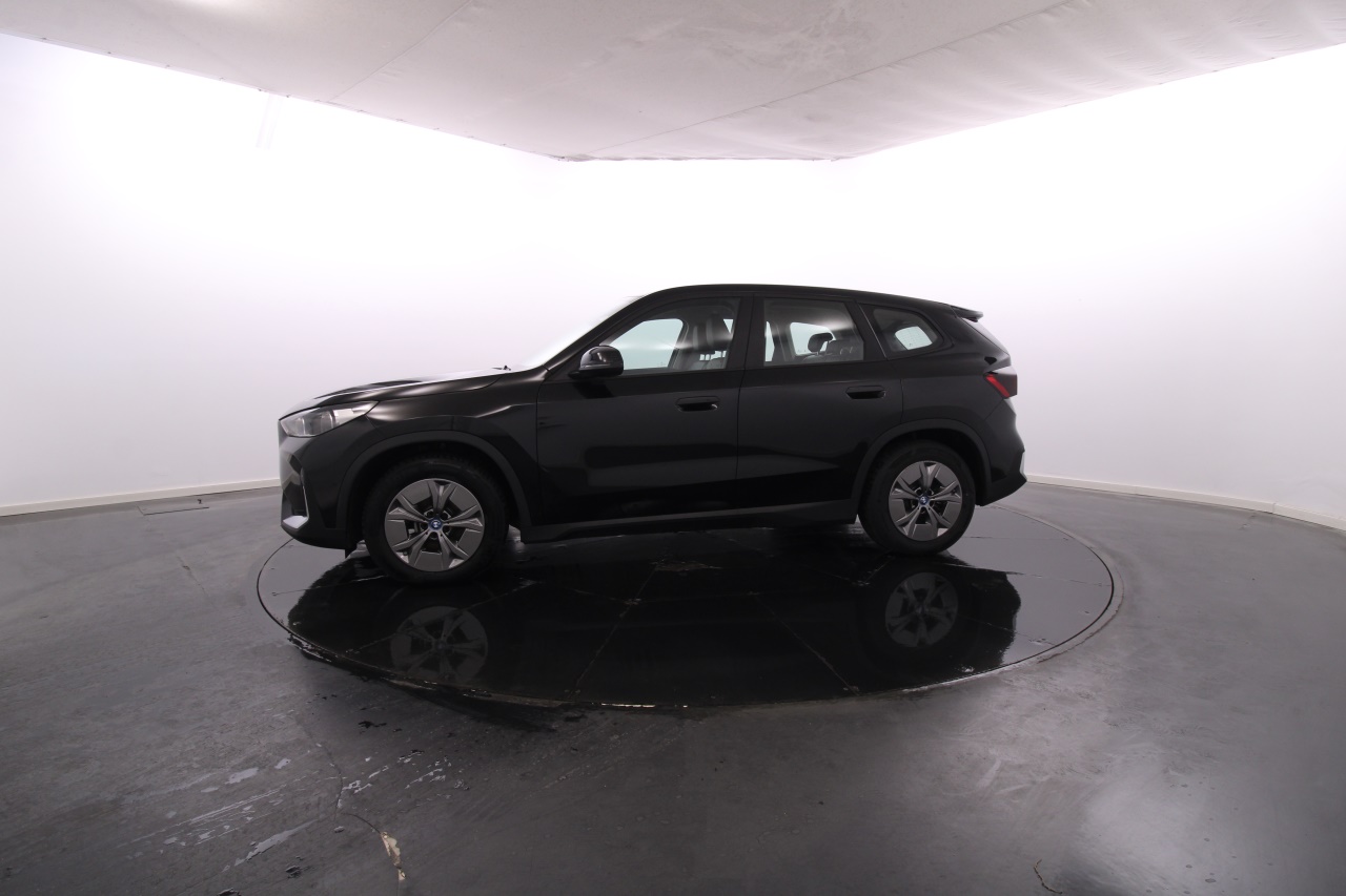 BMW iX1 Elétrico 10 2023