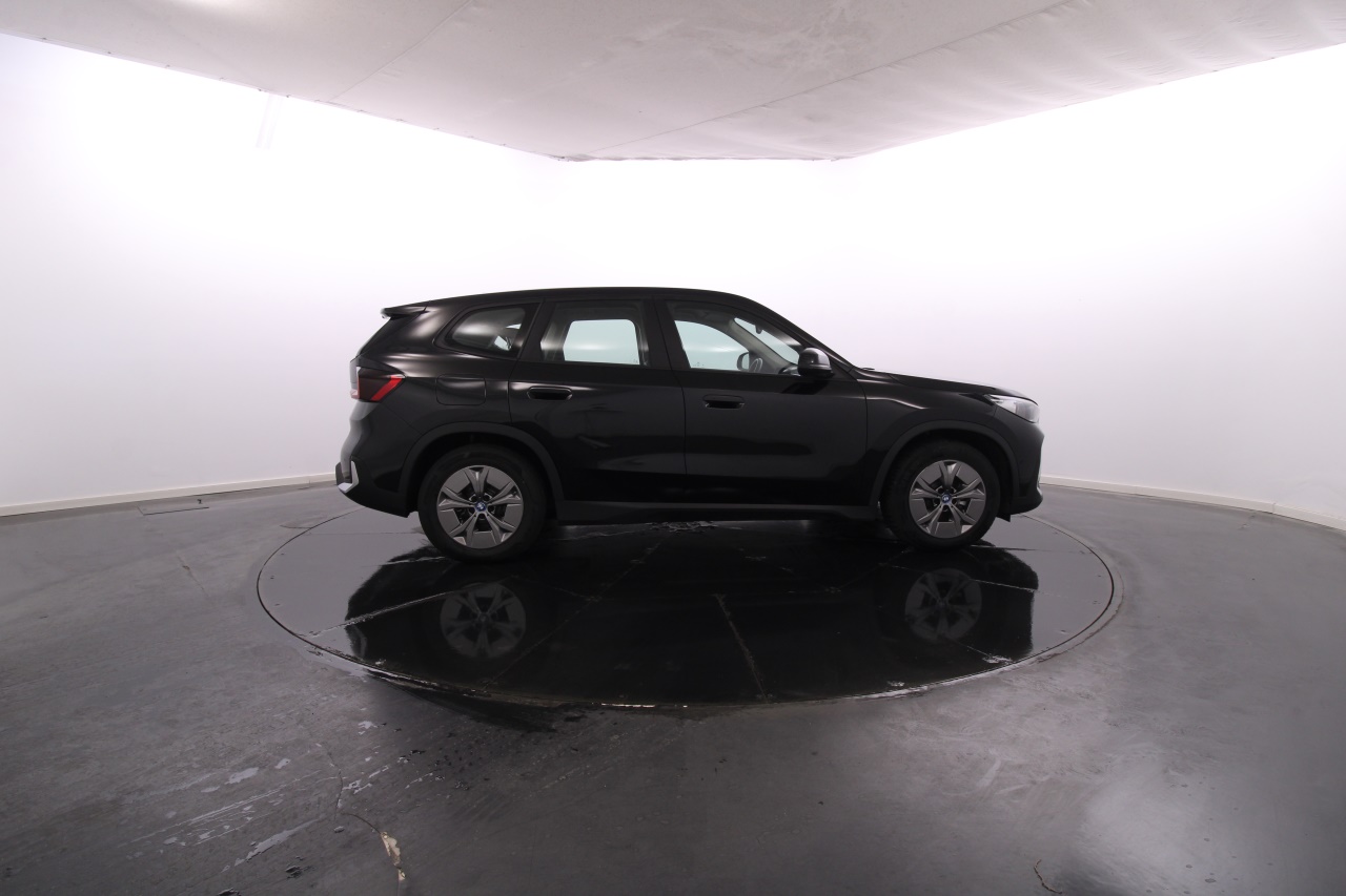 BMW iX1 Elétrico 10 2023