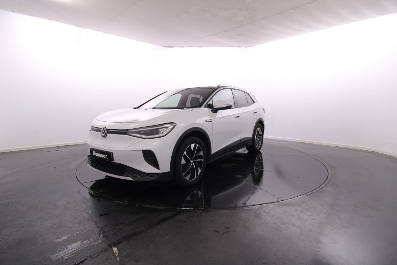 Volkswagen ID 4 Electric 4 2023