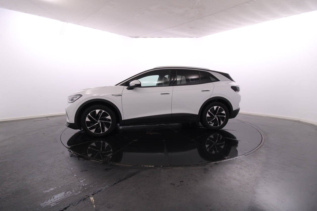 Volkswagen ID 4 Electric 4 2023
