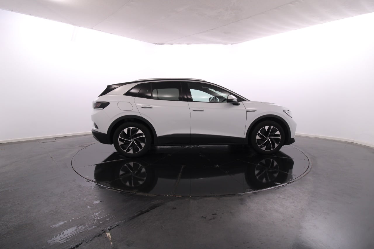 Volkswagen ID 4 Electric 4 2023