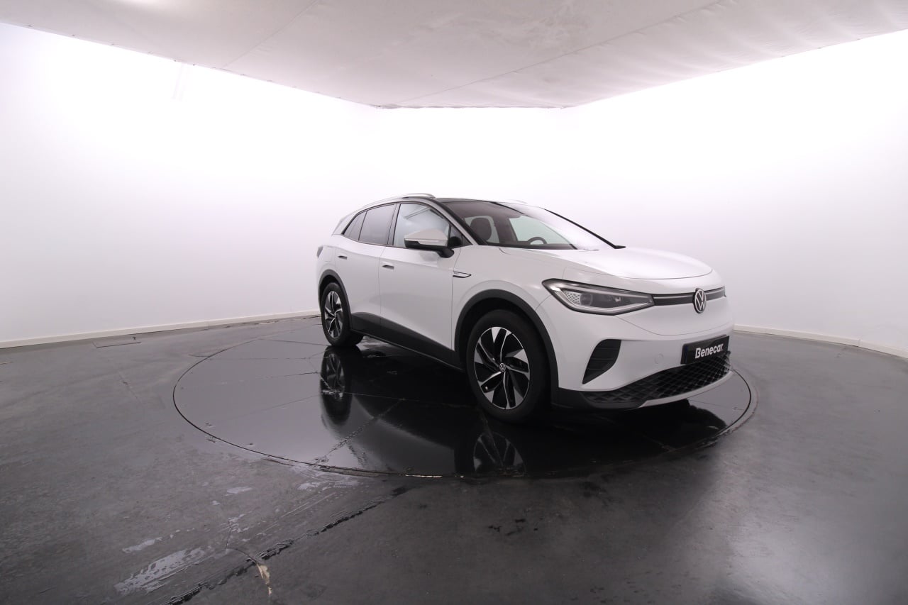 Volkswagen ID 4 Electric 4 2023