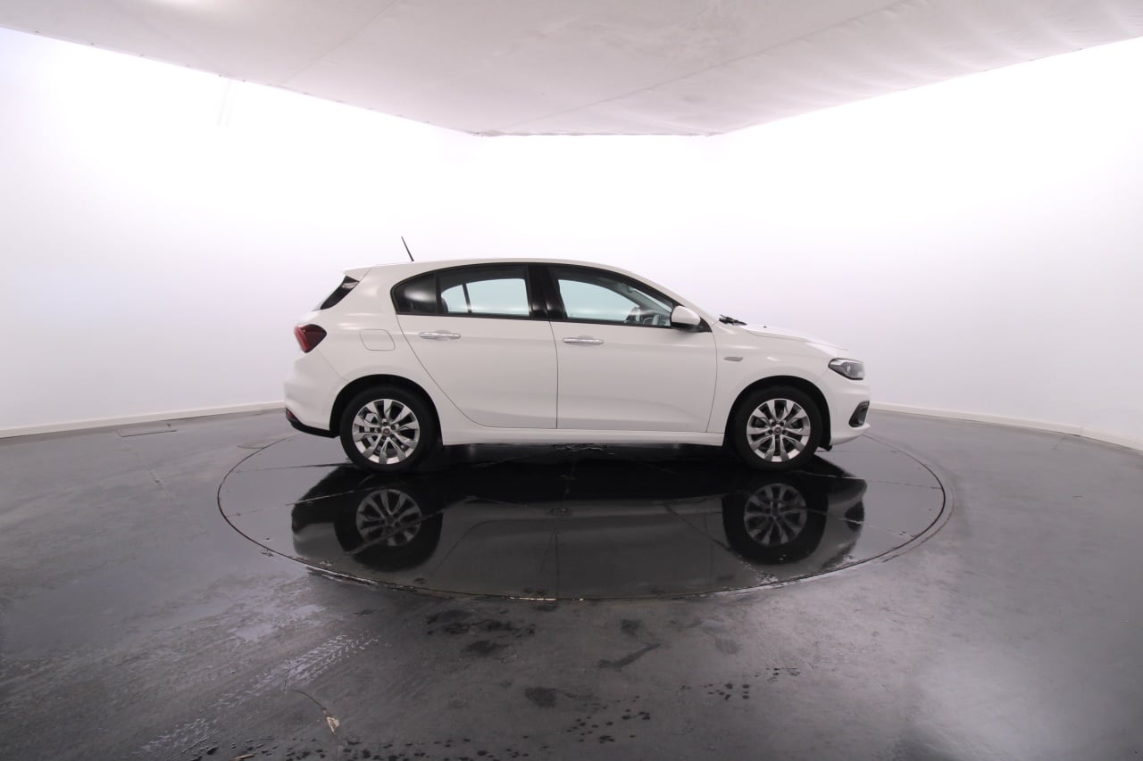 Fiat Tipo Diesel 6 2019
