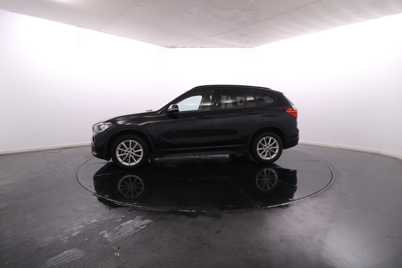 BMW X1 Diesel 5 2019