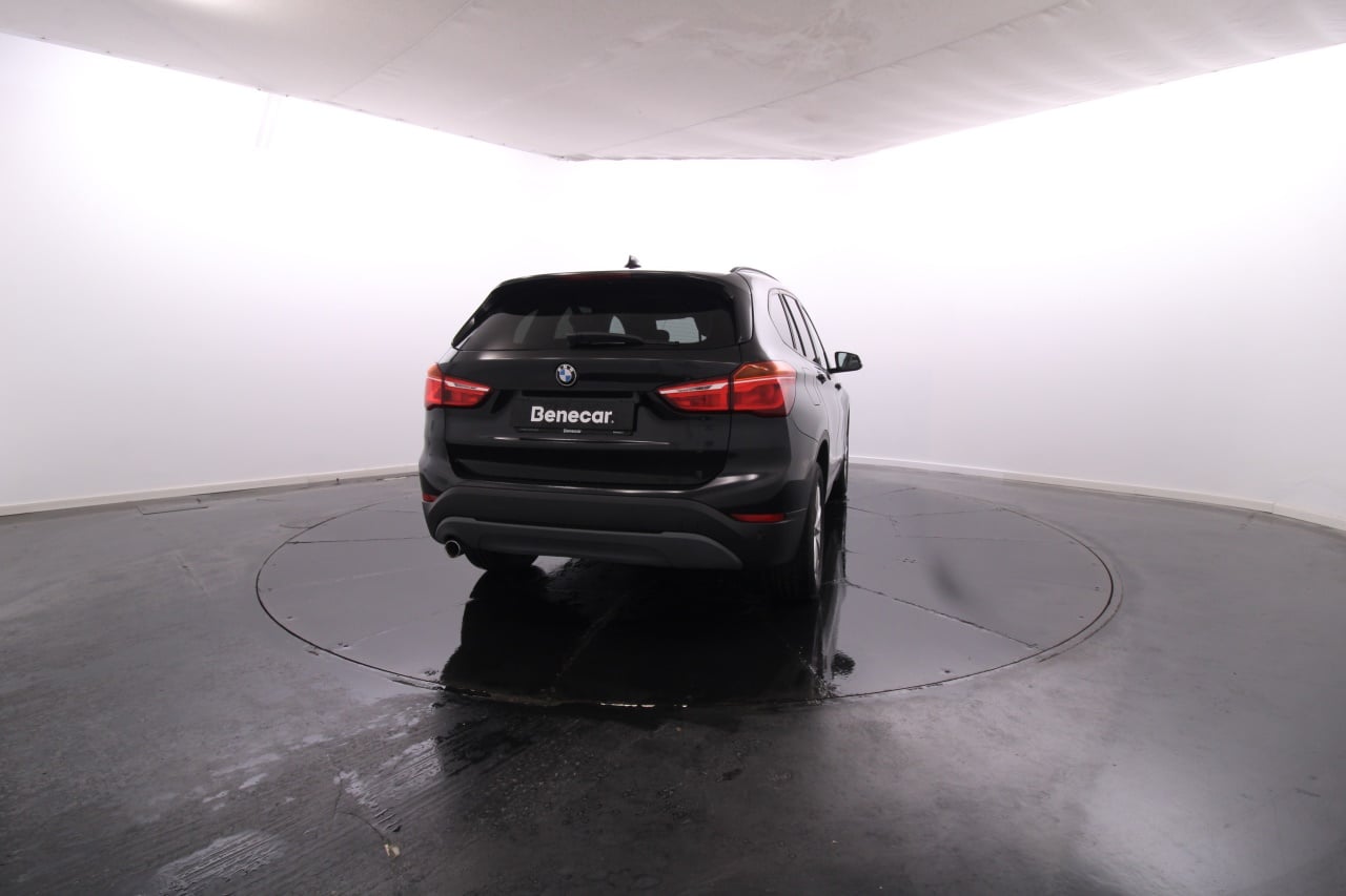 BMW X1 Diesel 5 2019