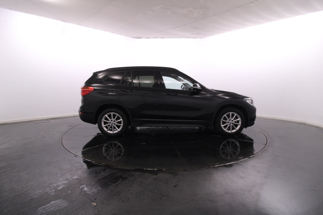 BMW X1 Diesel 5 2019