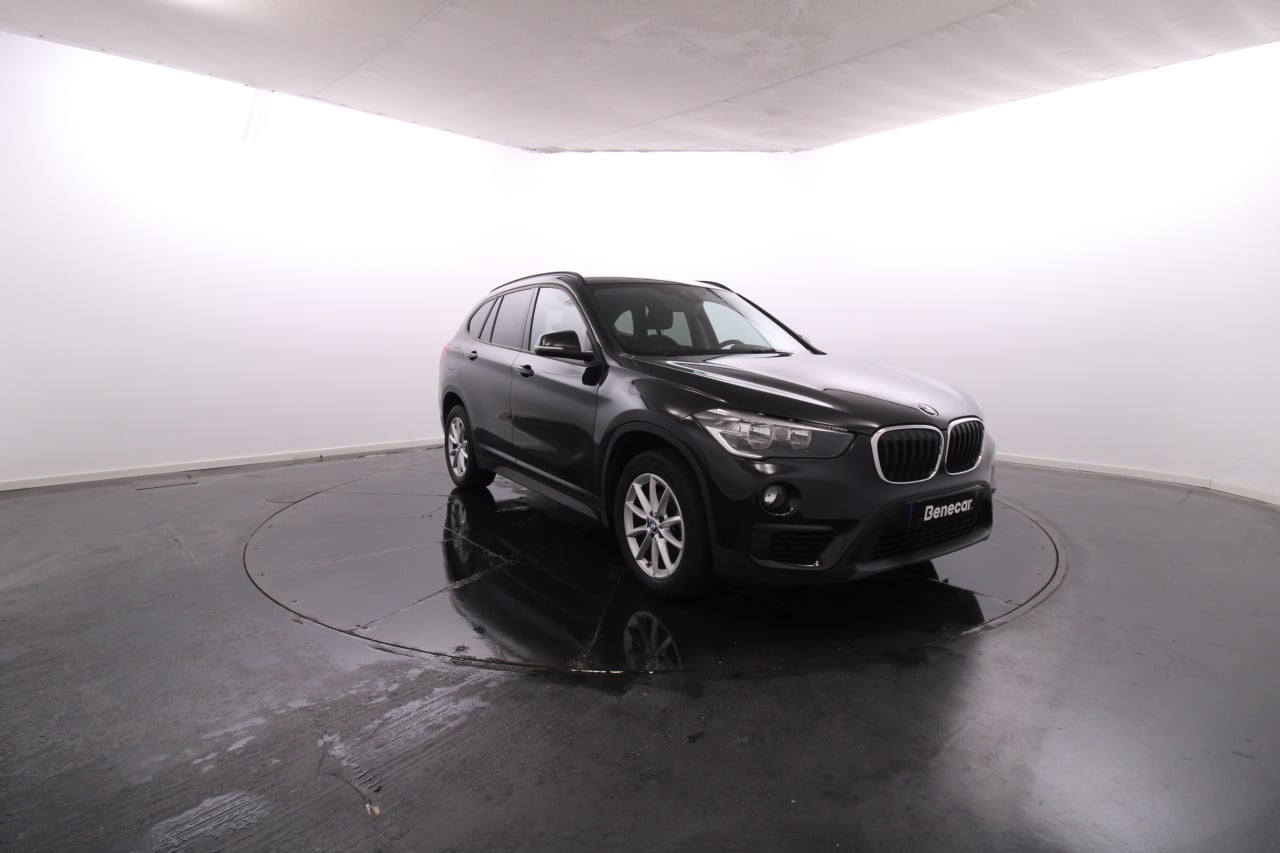 BMW X1 Diesel 5 2019