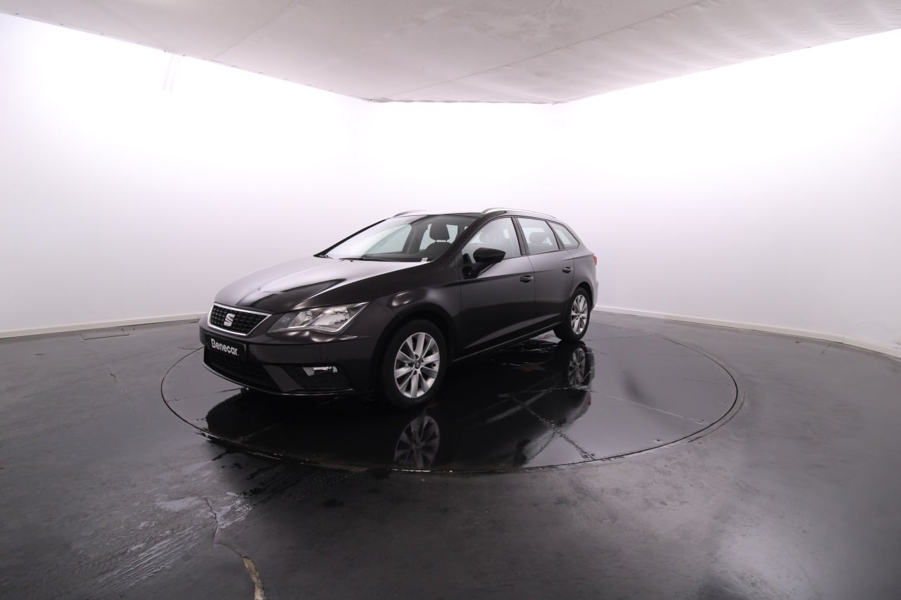 Seat Leon ST Diesel 7 2018