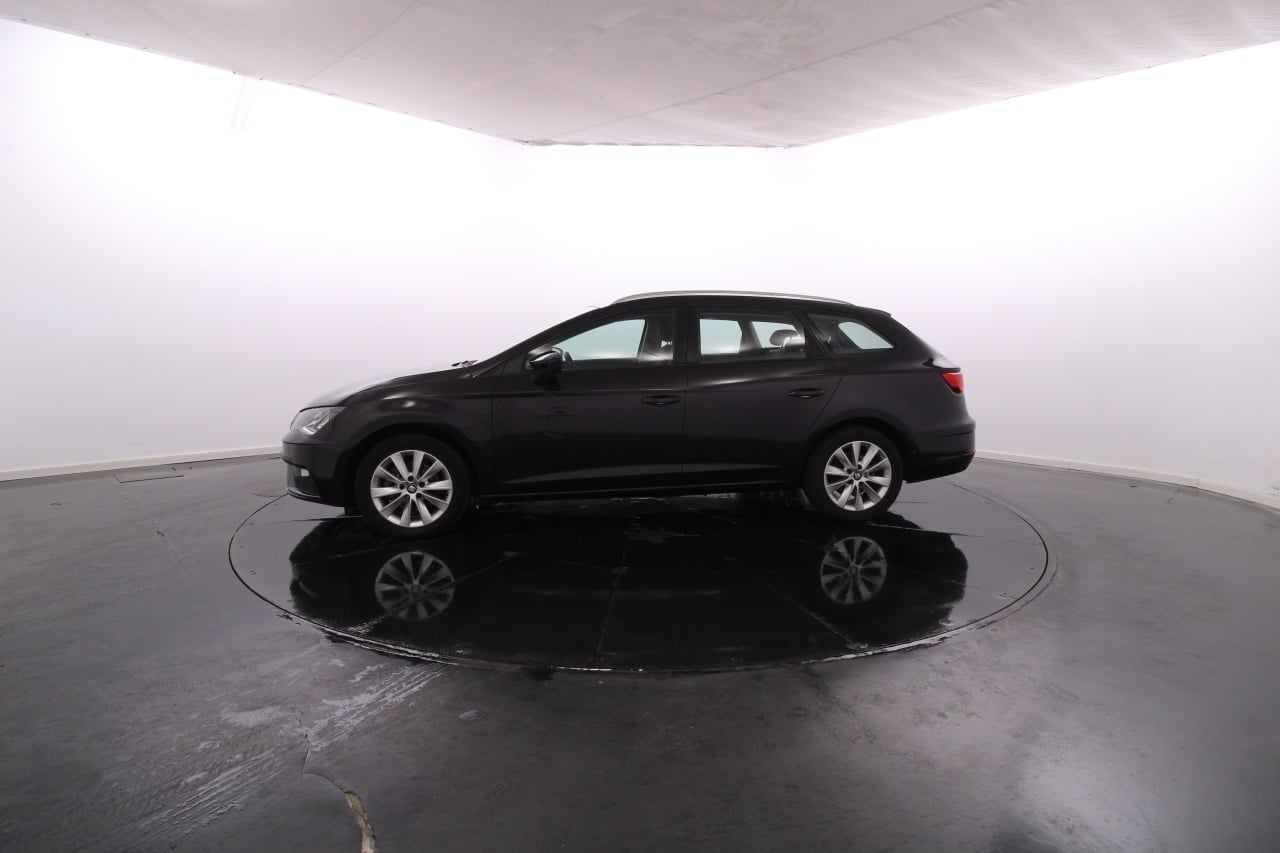 Seat Leon ST Diesel 7 2018