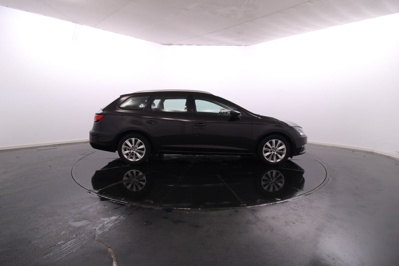Seat Leon ST Diesel 7 2018