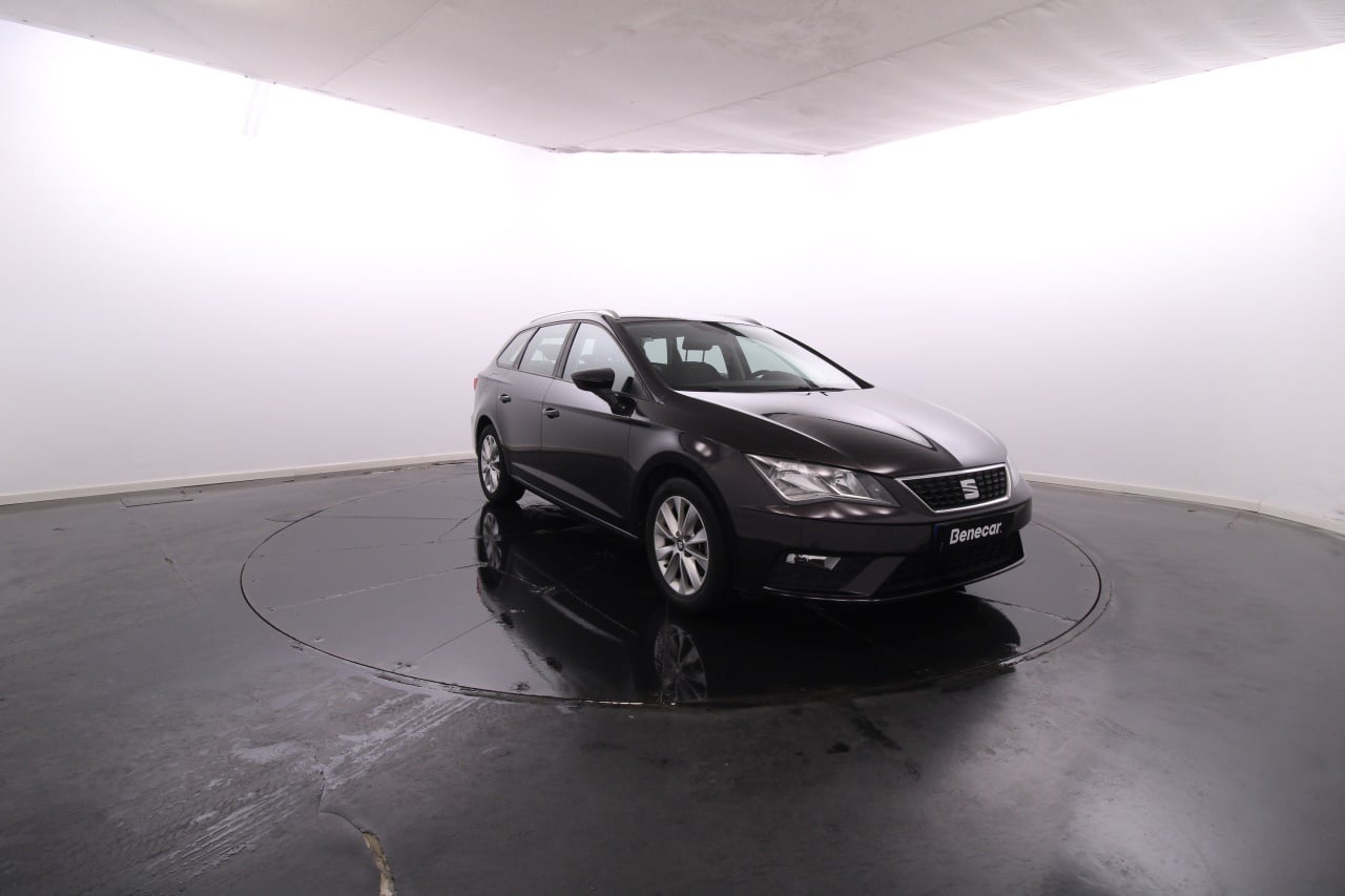 Seat Leon ST Diesel 7 2018