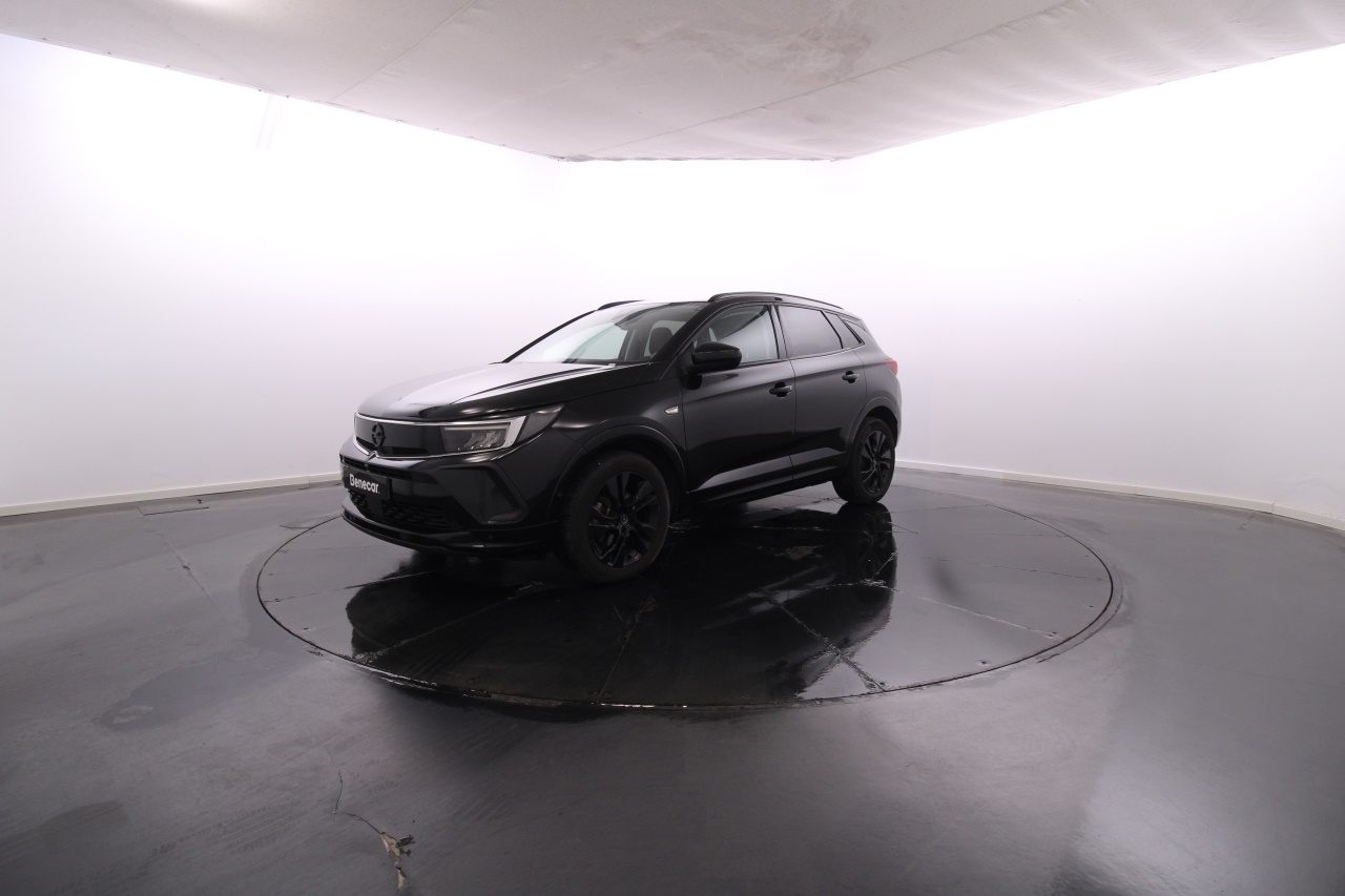 Opel Grandland Diesel 5 2022