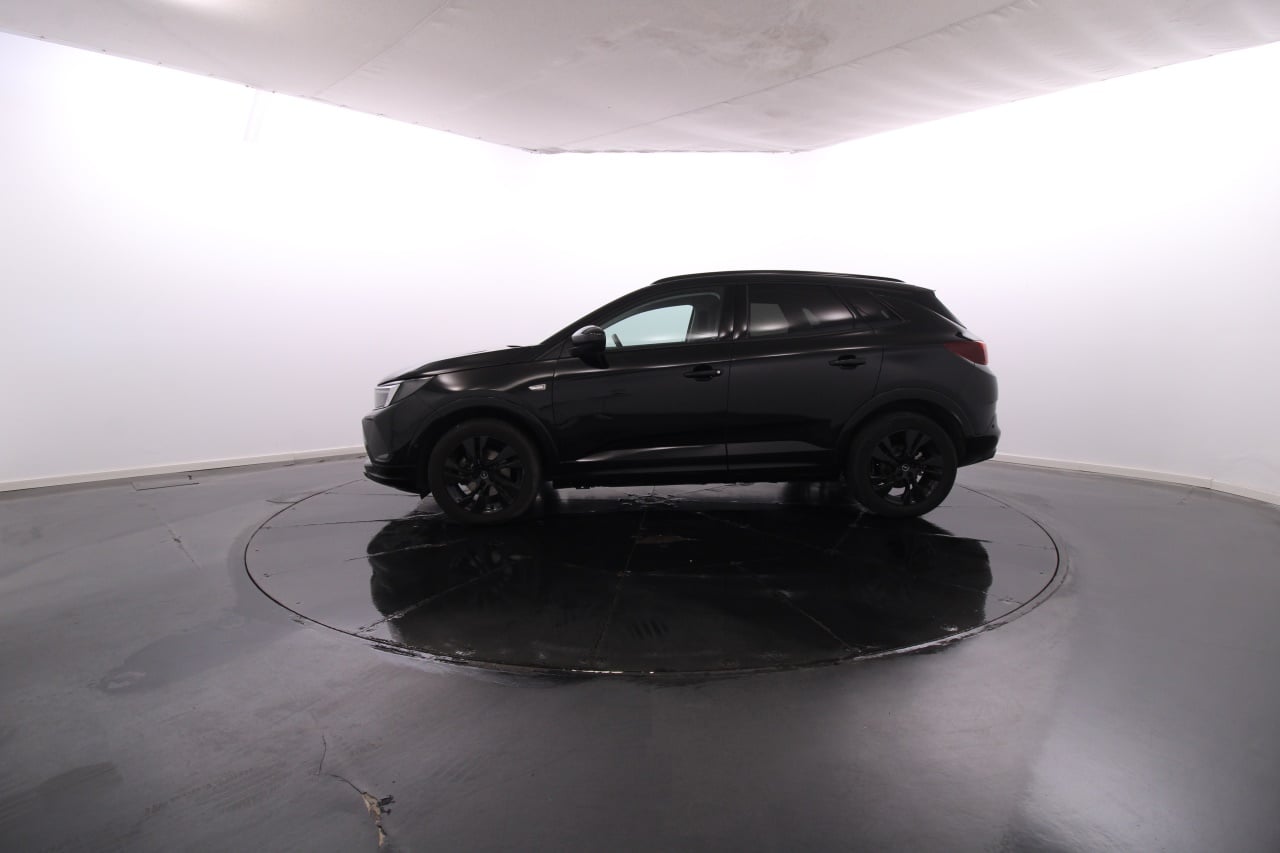 Opel Grandland Diesel 5 2022