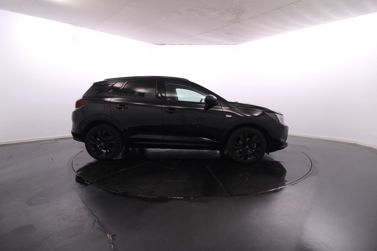 Opel Grandland Diesel 5 2022