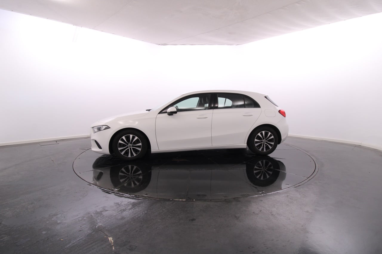 Mercedes-Benz Classe A - 180 Diesel 5 2021