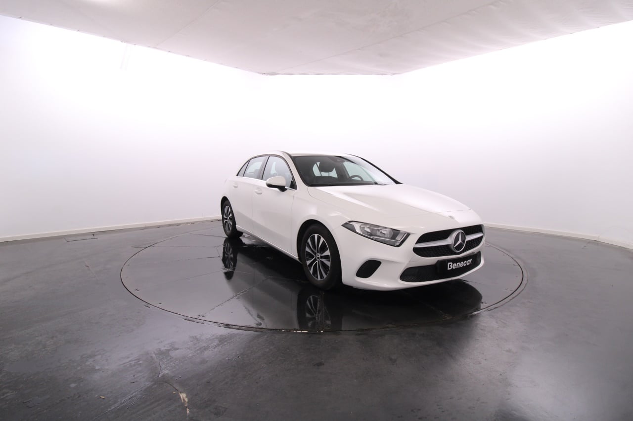 Mercedes-Benz Classe A - 180 Diesel 5 2021