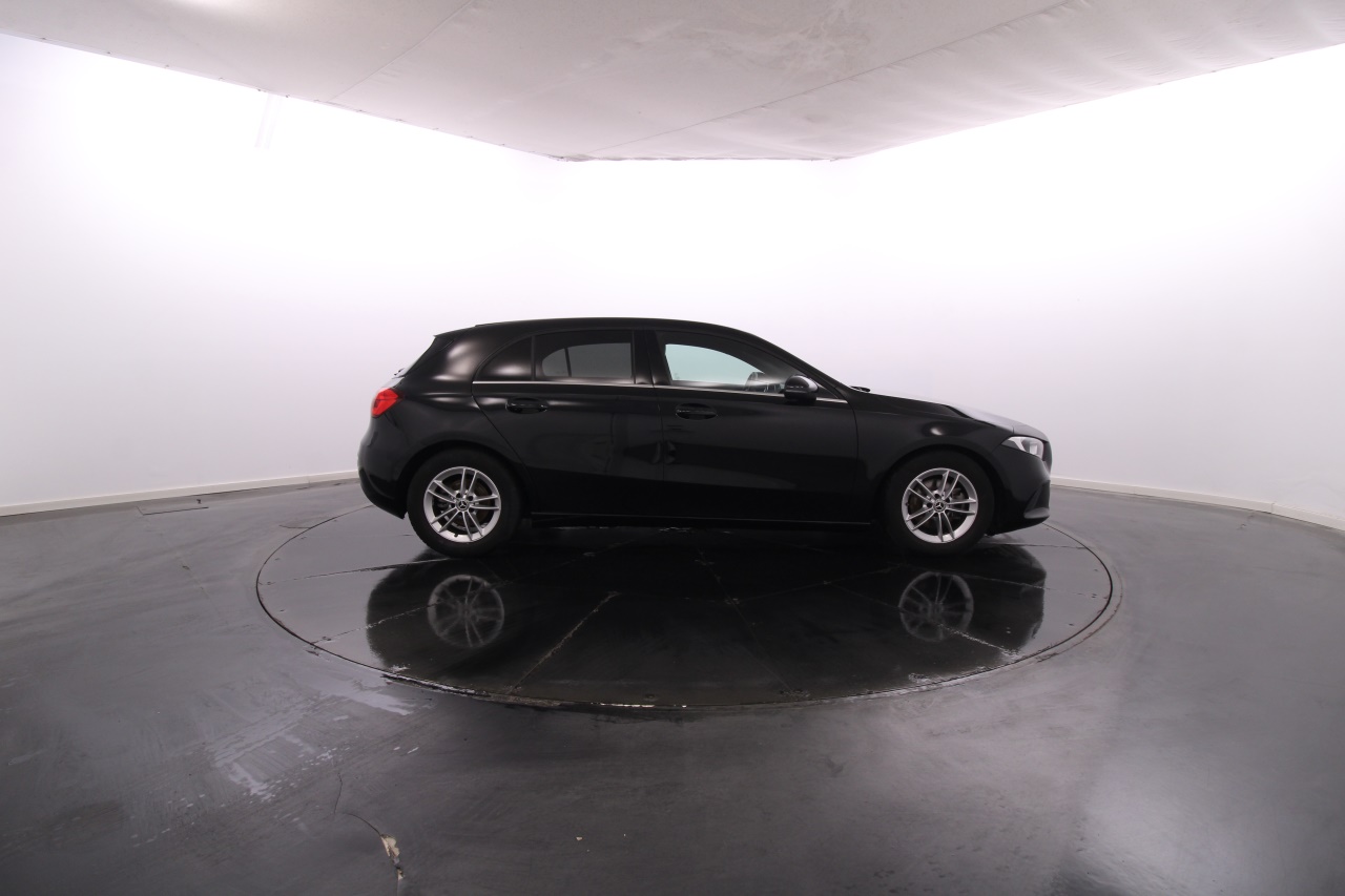 Mercedes-Benz Classe A - 160 Gasolina 7 2020