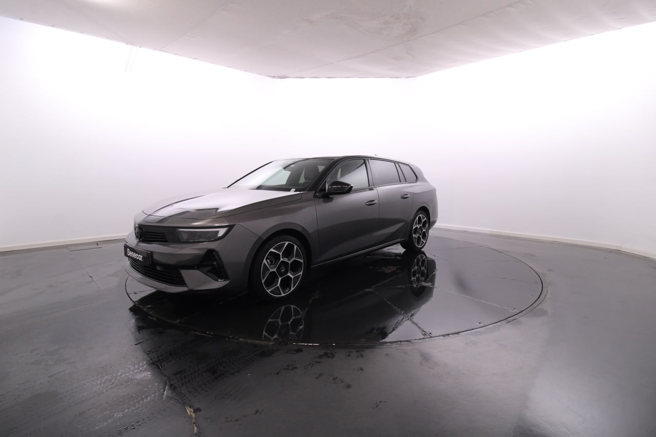 Opel Astra Sports Tourer Diesel 3 2025