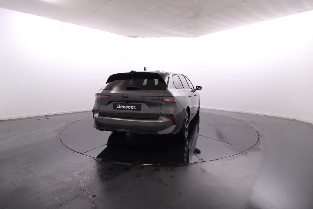 Opel Astra Sports Tourer Diesel 3 2025