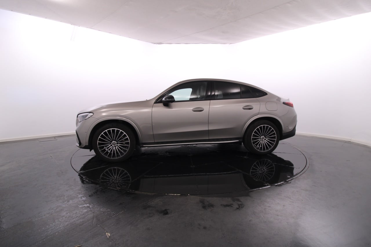 Mercedes-Benz Classe GLC - 300 Electric Diesel 8 2023