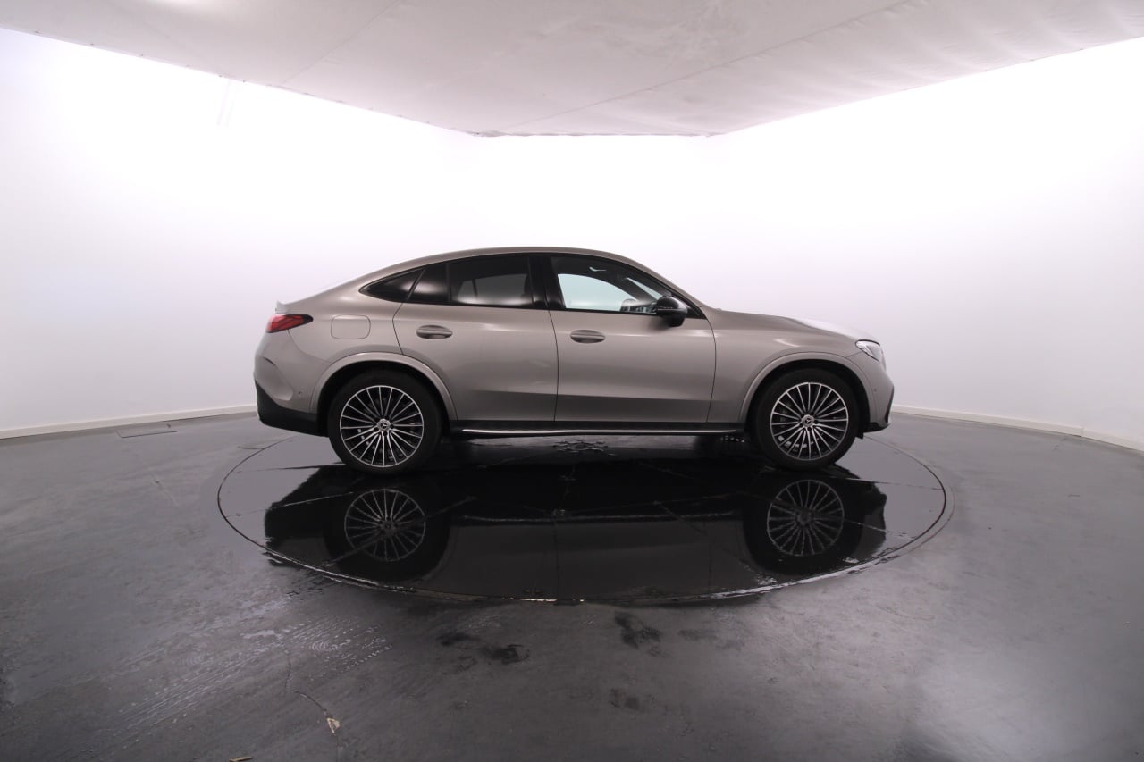 Mercedes-Benz Classe GLC - 300 Electric Diesel 8 2023