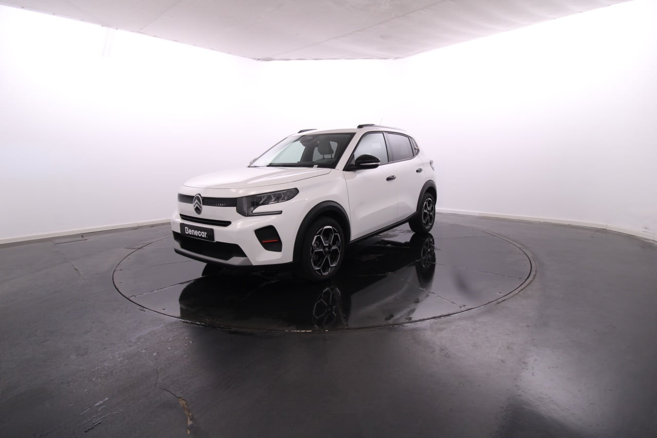 Citroen C3 Gasoline 3 2025