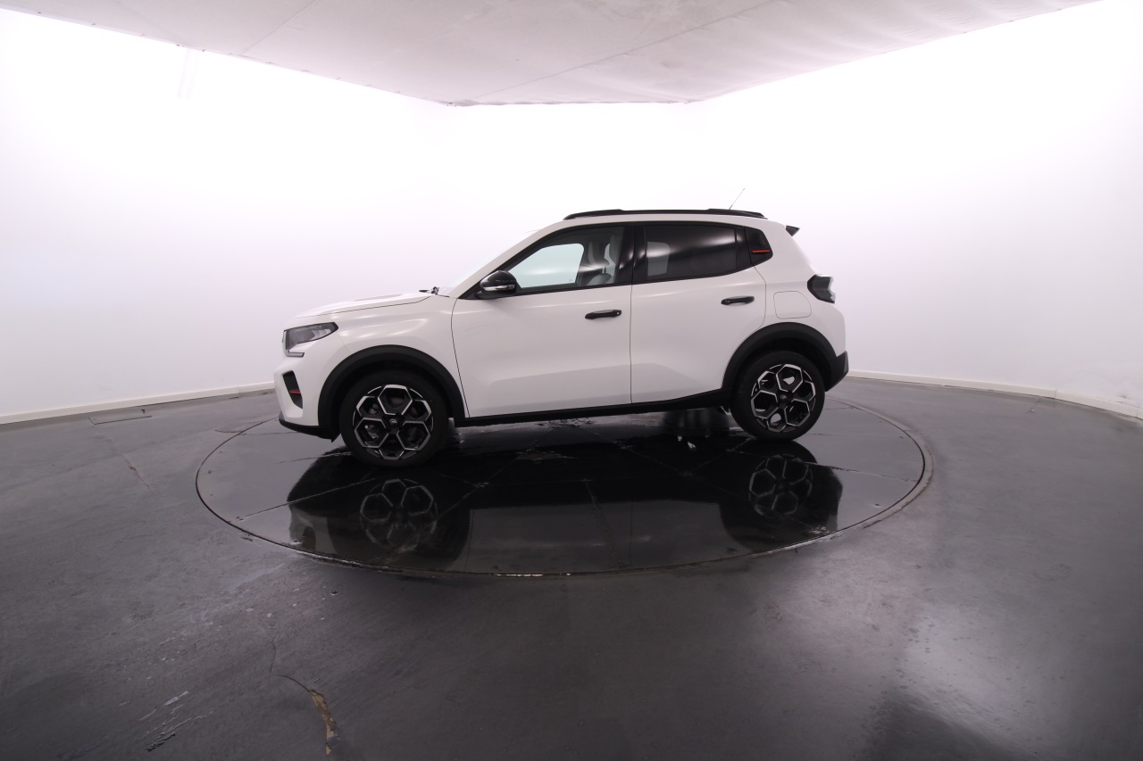 Citroen C3 Gasoline 3 2025