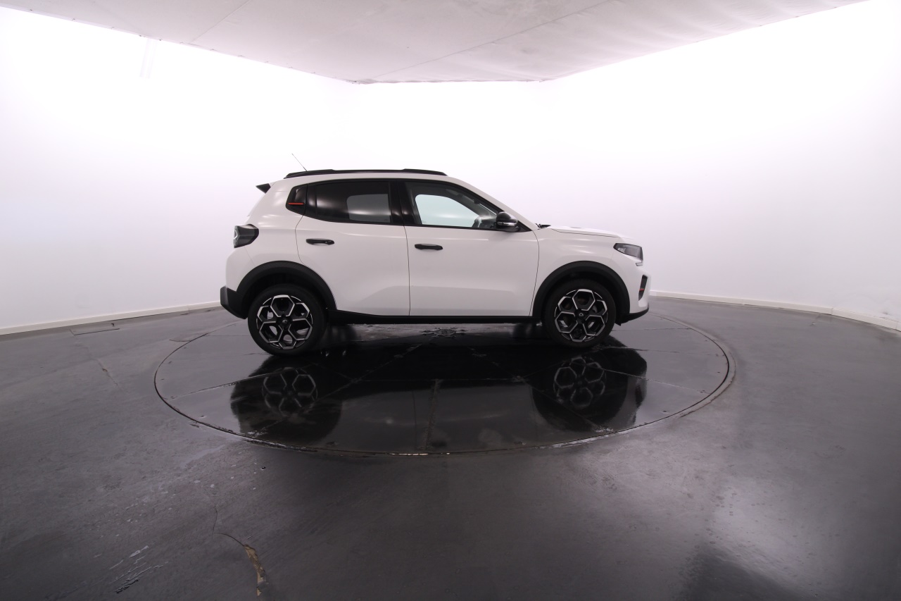 Citroen C3 Gasoline 3 2025