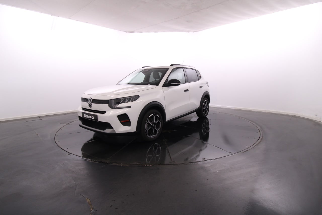 Citroen C3 Gasoline 4 2026