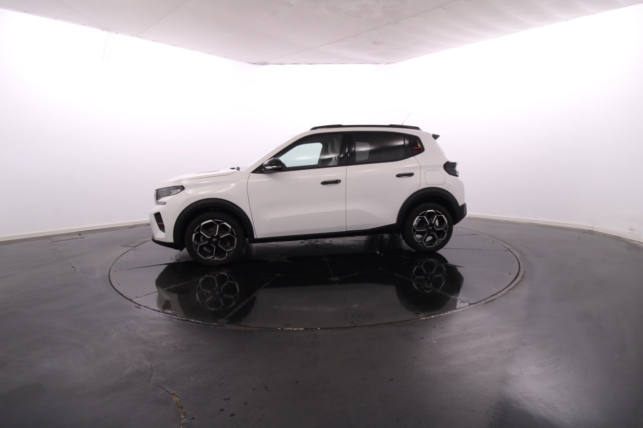 Citroen C3 Gasolina 4 2026