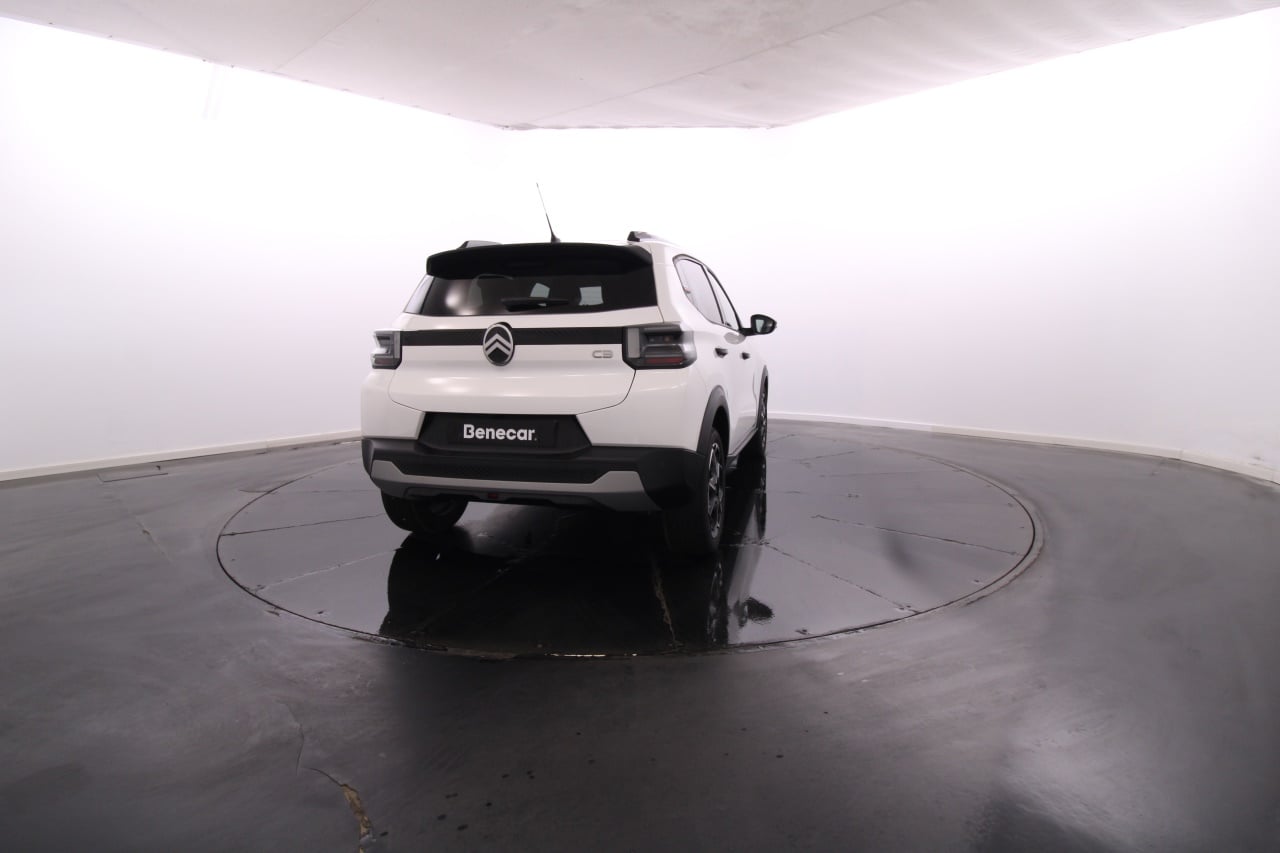 Citroen C3 Gasolina 4 2026