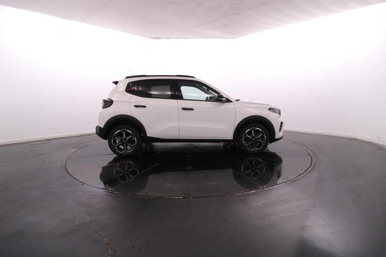 Citroen C3 Gasolina 4 2026