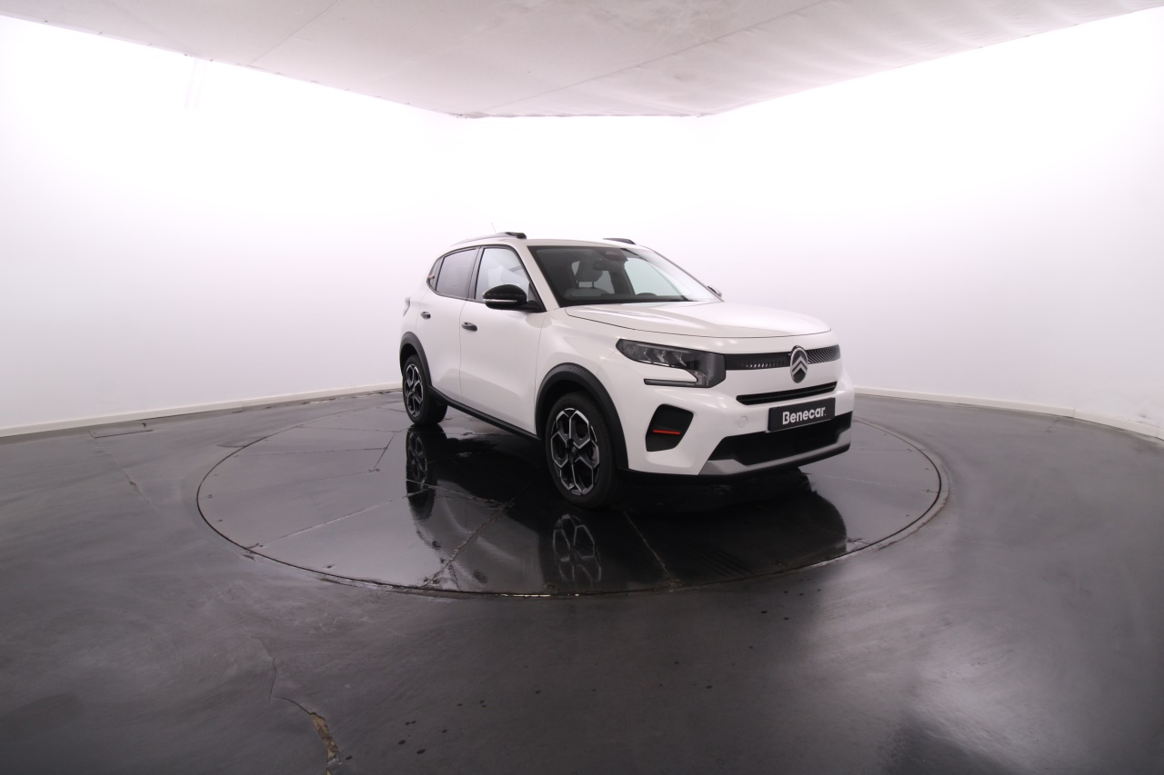 Citroen C3 Gasolina 4 2026