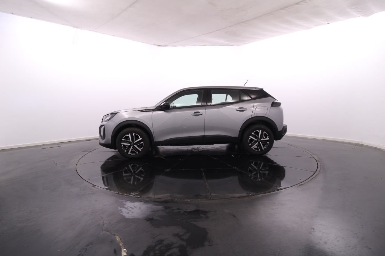 Peugeot 2008 Gasolina 2 2025