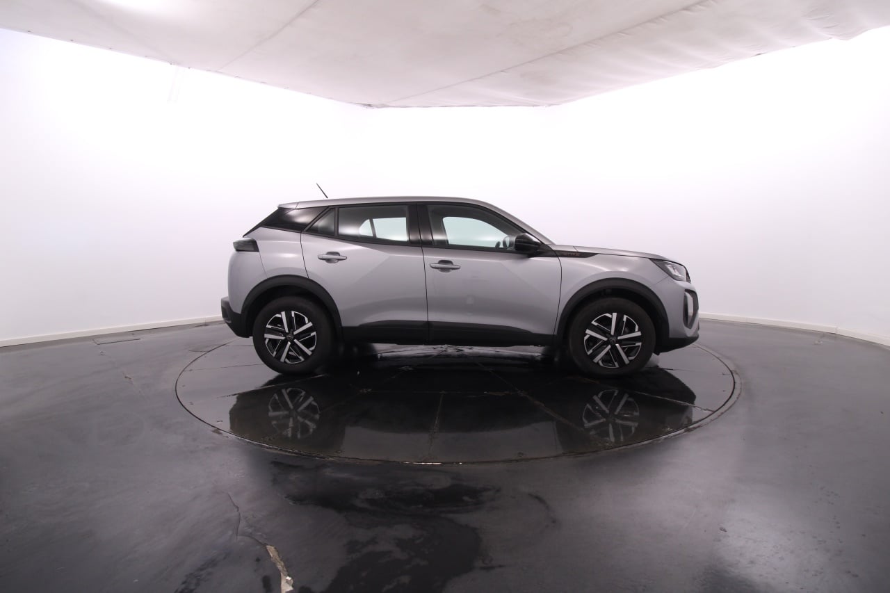 Peugeot 2008 Gasolina 2 2025