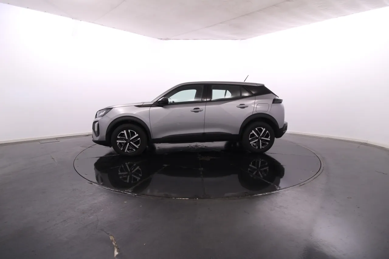 Peugeot 2008 Gasolina 2 2025