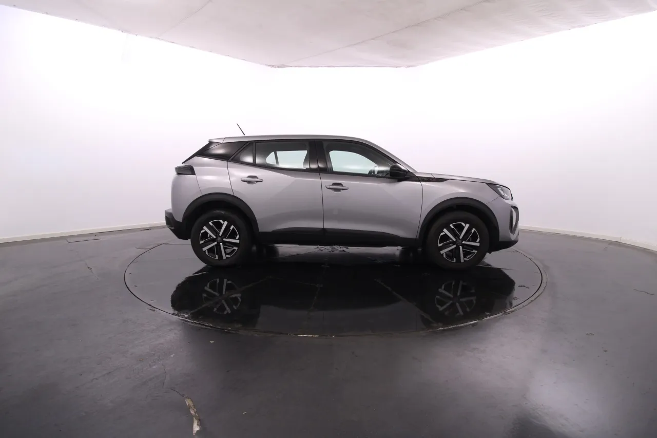 Peugeot 2008 Gasolina 2 2025